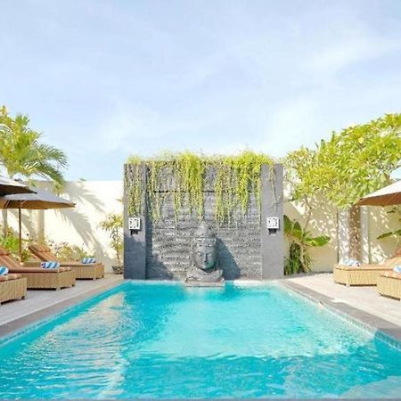 Villa Seriska Dua Sanur With Private Pool Εξωτερικό φωτογραφία