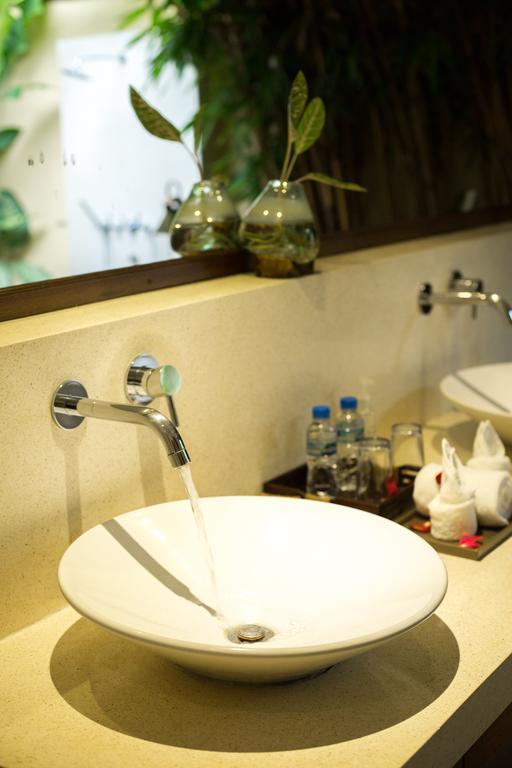Villa Seriska Dua Sanur With Private Pool Εξωτερικό φωτογραφία