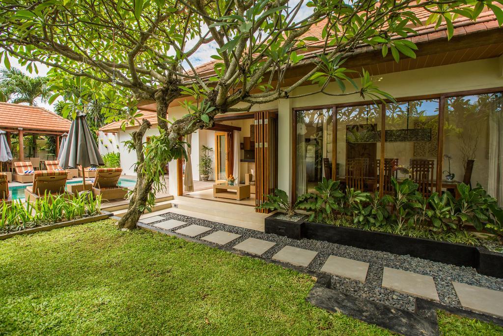 Villa Seriska Dua Sanur With Private Pool Εξωτερικό φωτογραφία