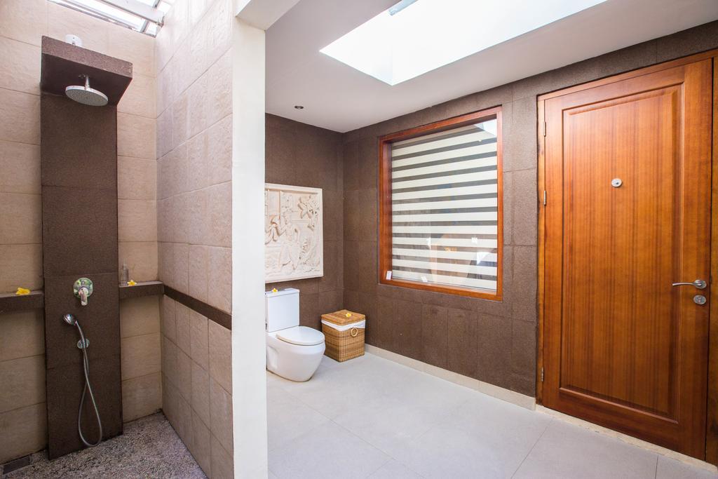 Villa Seriska Dua Sanur With Private Pool Εξωτερικό φωτογραφία