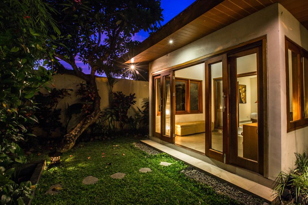 Villa Seriska Dua Sanur With Private Pool Εξωτερικό φωτογραφία
