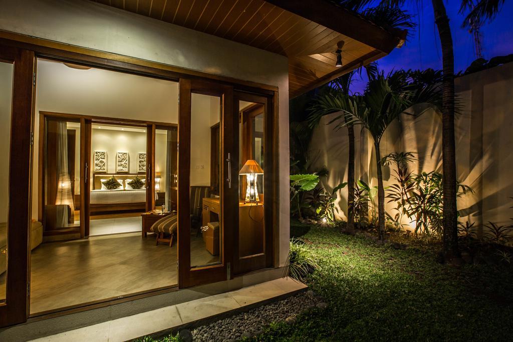 Villa Seriska Dua Sanur With Private Pool Εξωτερικό φωτογραφία