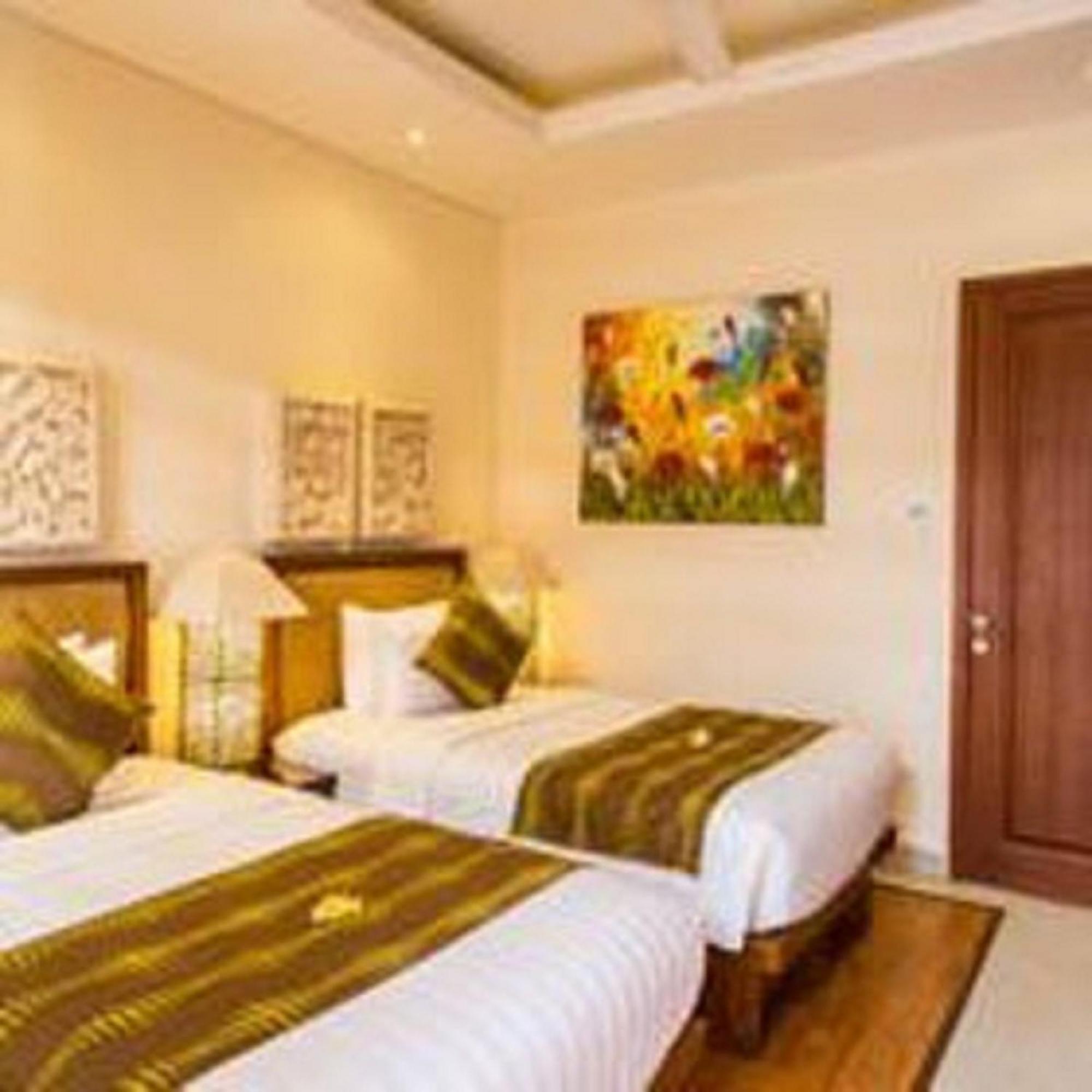 Villa Seriska Dua Sanur With Private Pool Εξωτερικό φωτογραφία